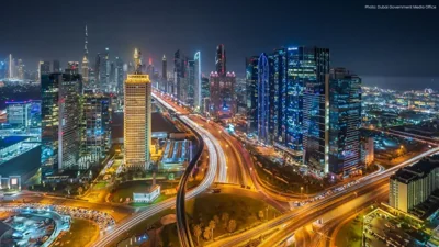 DWTC Hospitality Reports Record-Breaking Attendance in 2025