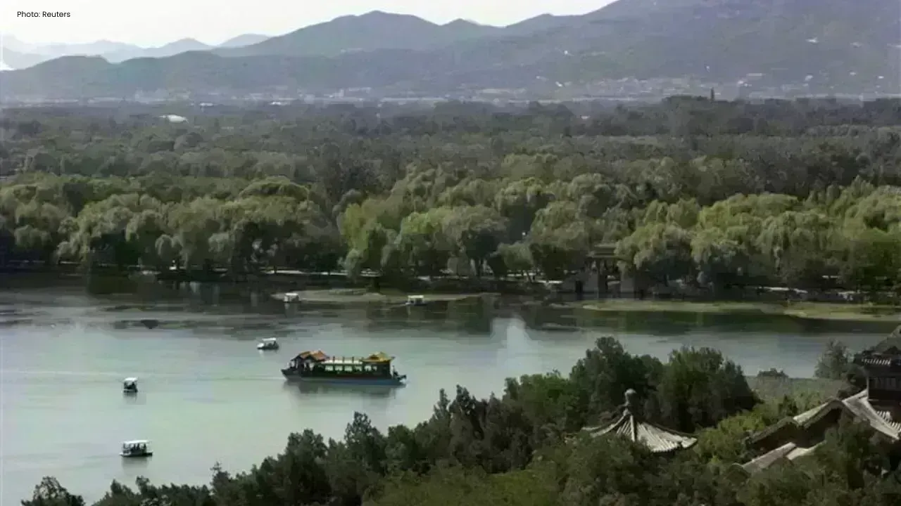 Myanmar Seeks China Energy, Power Sector Deals