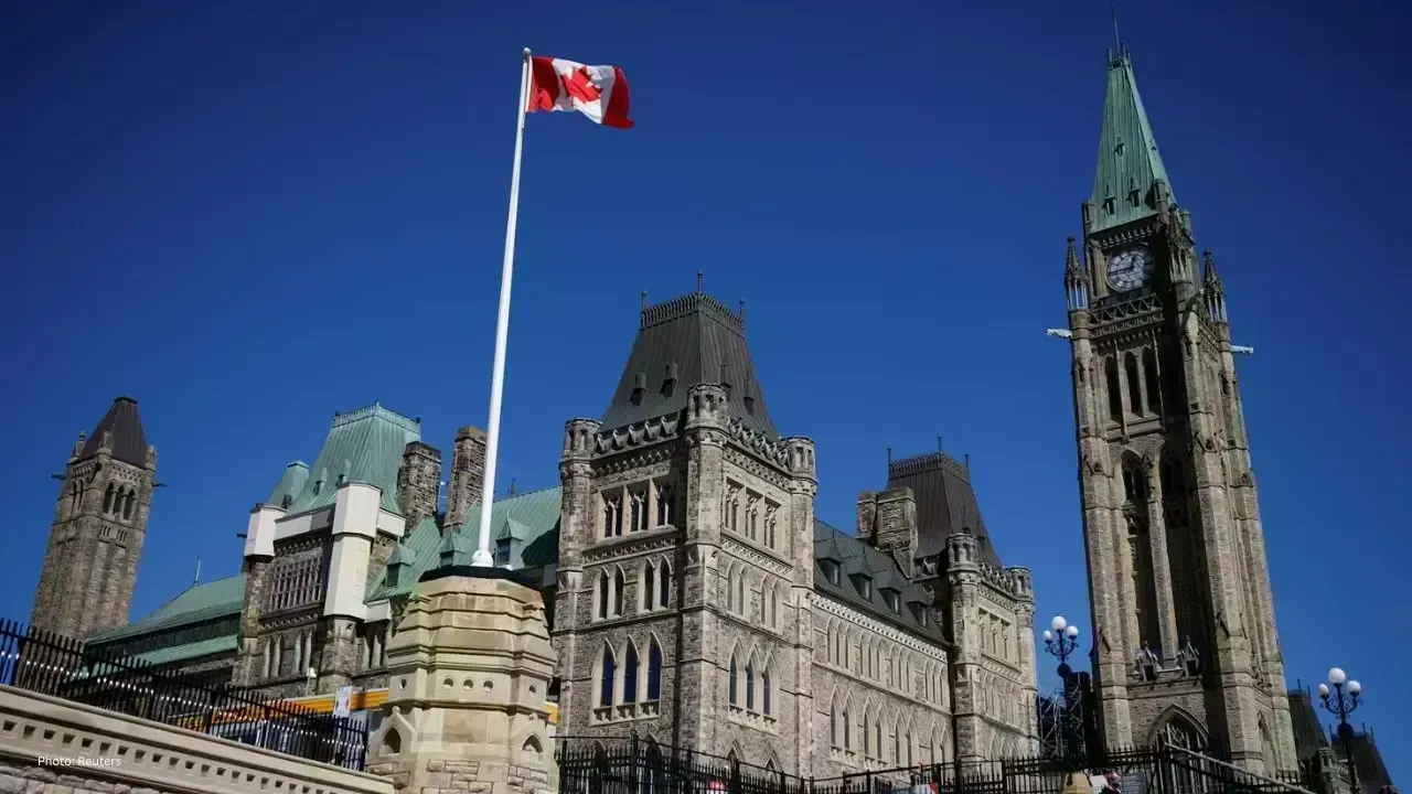 Canada Unveils $1.5 Million Arctic Training Hub Initiative