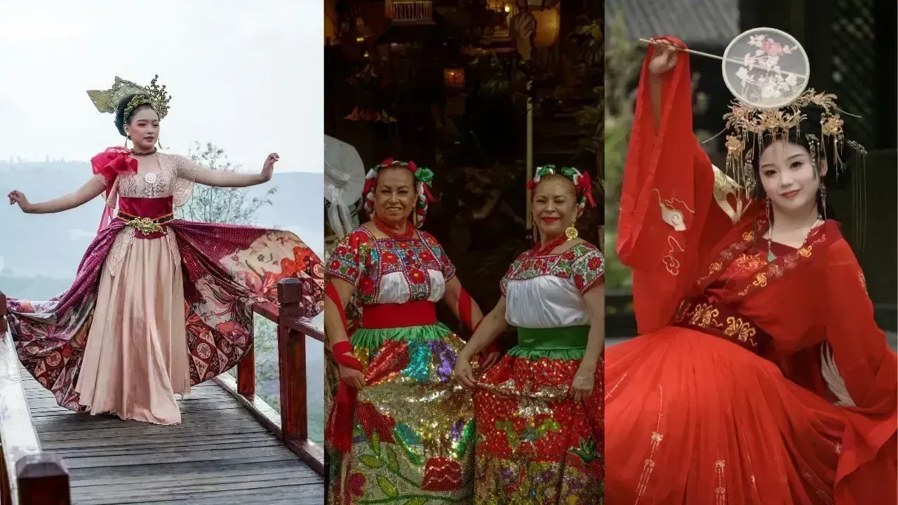 ‘Becoming Chinese’ Trend Signals Soft Power Rise