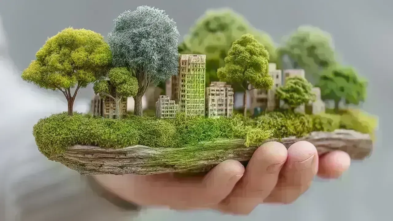 Eco Tour Held at Amu Darya Nature Reserve