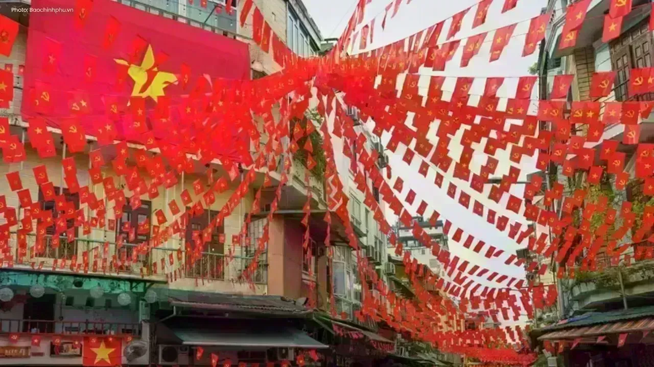 Vietnam Boosts Transport, Safety for Holiday Rush