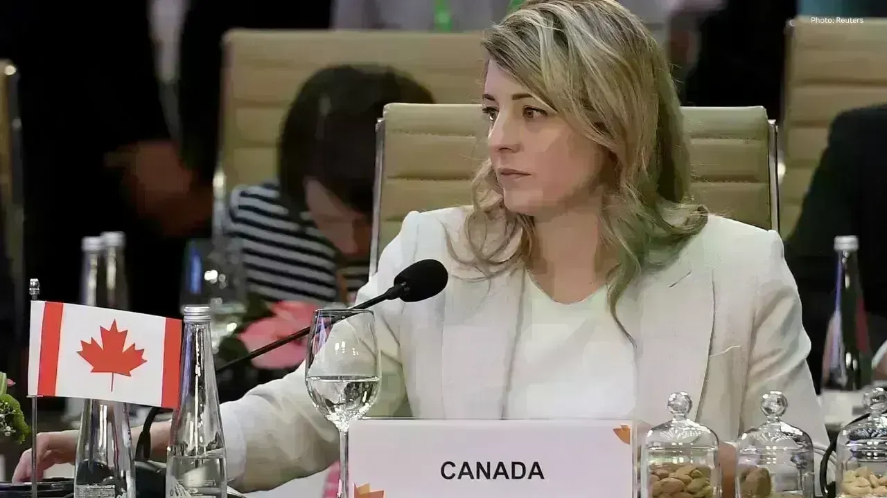 Mélanie Joly to Address Venture Capital Gathering in Montreal