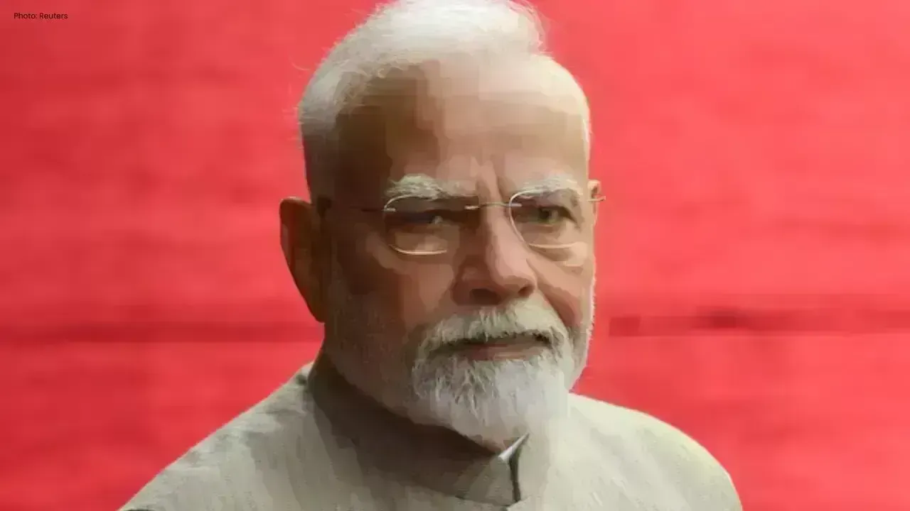 India Debates Women Quota Bill, Seat Redraw