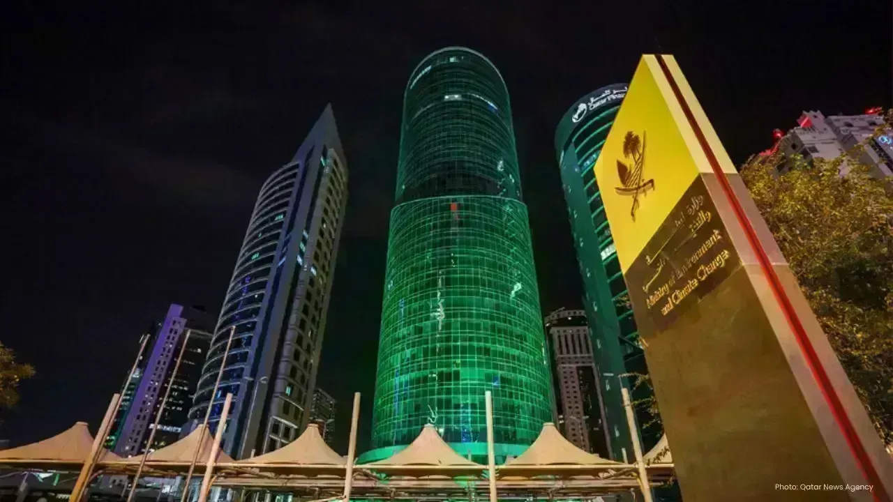 Qatar's Ministry Champions Families for Sustainable Future