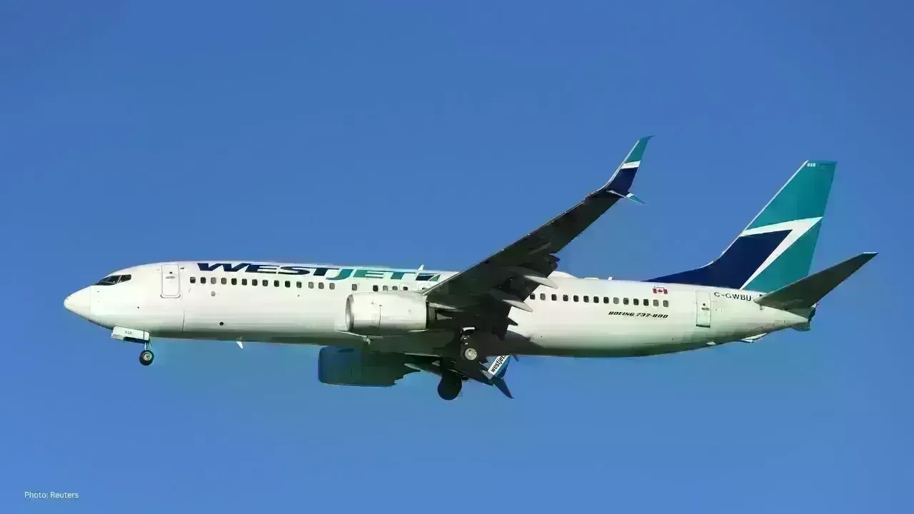 Sunwing and WestJet Stop Cuba Flights Amid Fuel Shortage