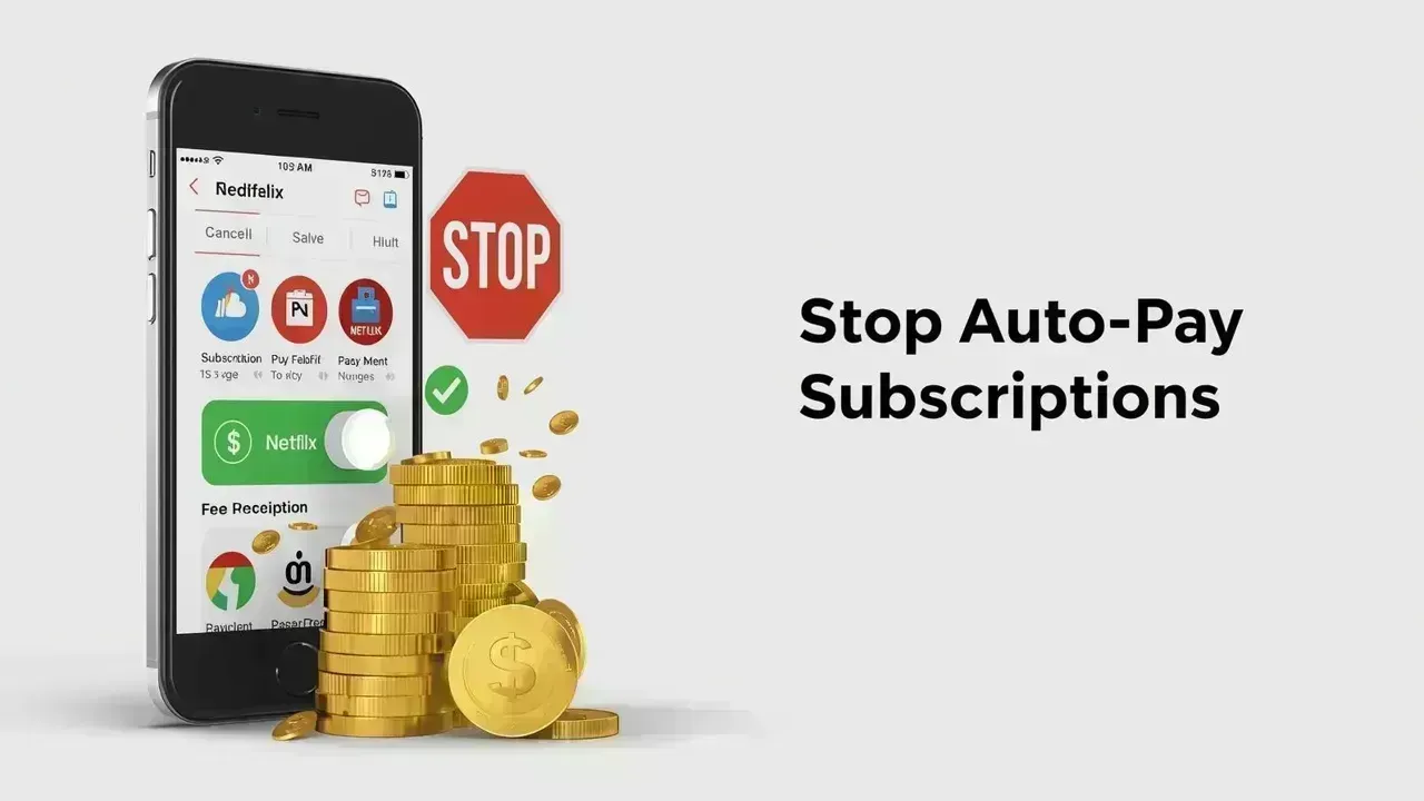 Mastering the Cancellation of Auto-Pay Subscriptions on Your Phone