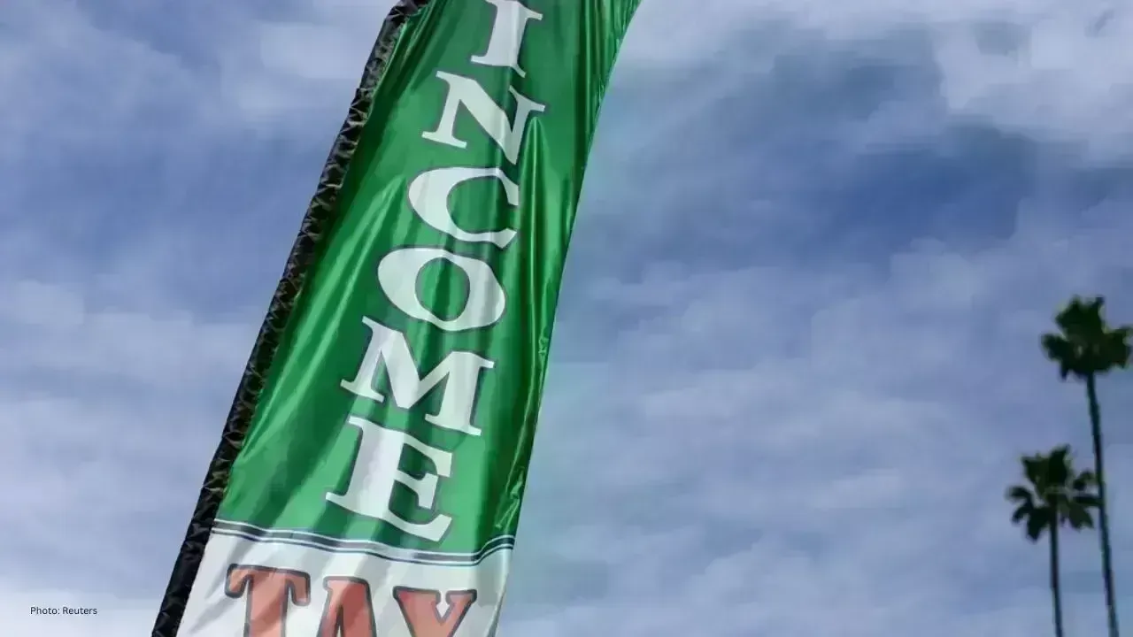 New Tax Law Brings Relief to American Families Under Trump