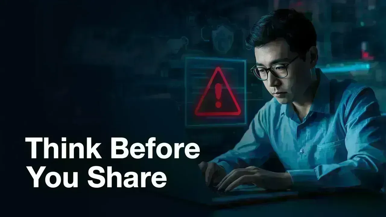 Rethink Your Privacy: Sharing Secrets with AI Tools like ChatGPT