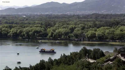 Myanmar Seeks China Energy, Power Sector Deals