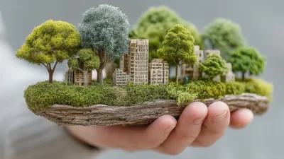 Eco Tour Held at Amu Darya Nature Reserve