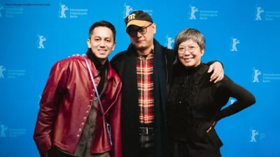 Palari Films Marks 10 Years of Creative Growth