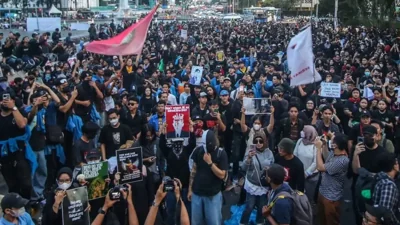 Indonesia Urged to Boost Youth Role in Nation