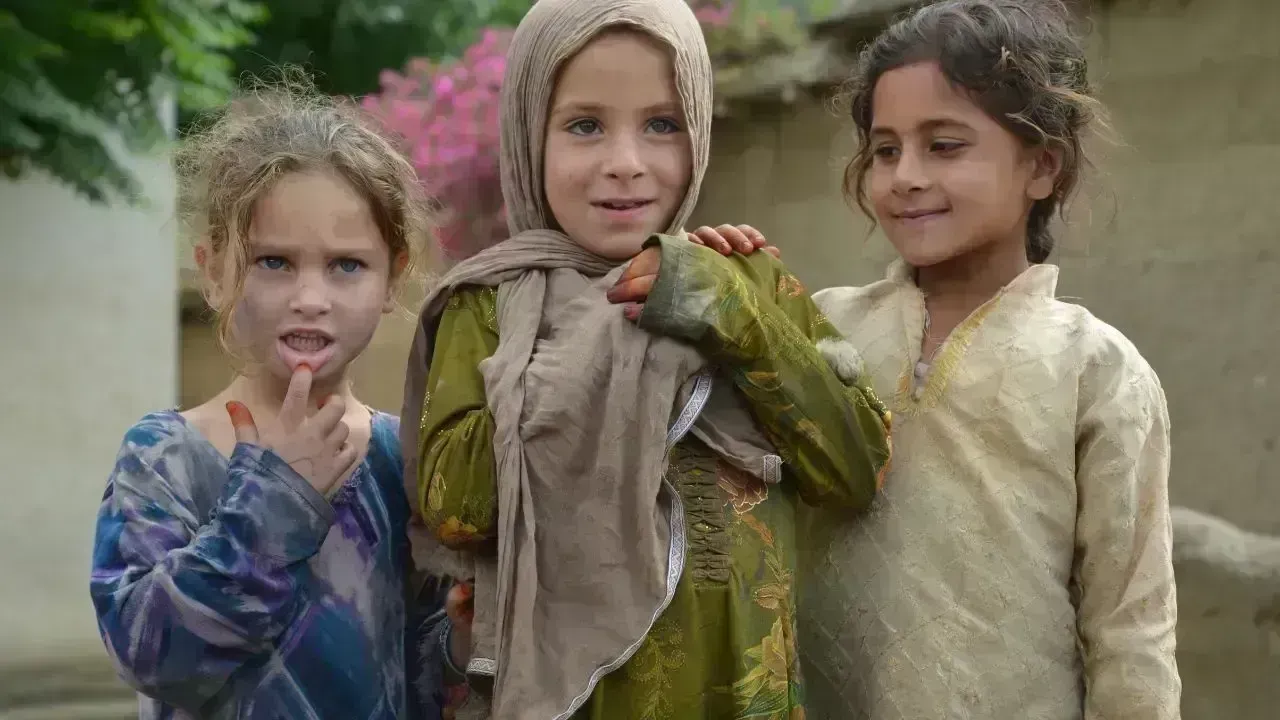 War Disrupts Schools on Afghan Border