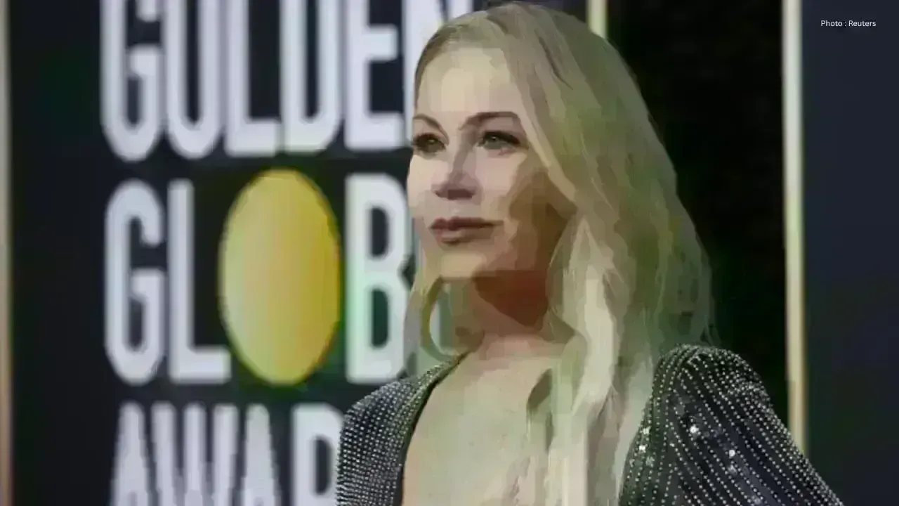 Christina Applegate Admitted to Hospital During Ongoing Health Struggles