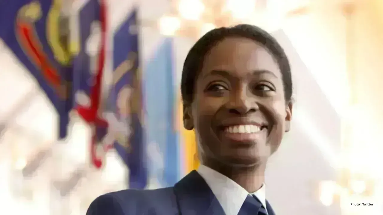 Trump Appoints Erica Schwartz as New CDC Director