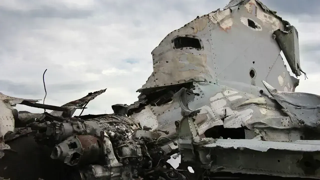 Helicopter Crash Kills 8 in Indonesia