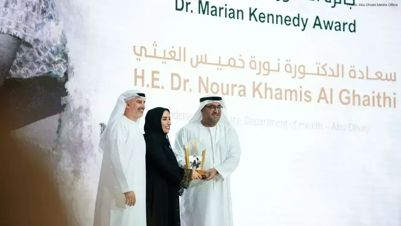 Kanad Hospital Commemorates 65 Years of Healthcare Advancement