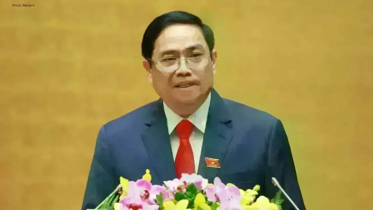 Vietnam Pushes Civil Service Reforms 2026
