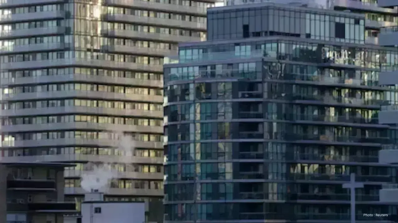 CREA Adjusts Housing Predictions Amid Global Oil Pressures