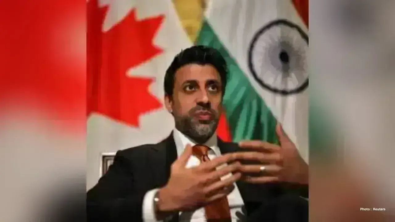 Jeremy Hansen Reflects on Unity and Experiences from Artemis II