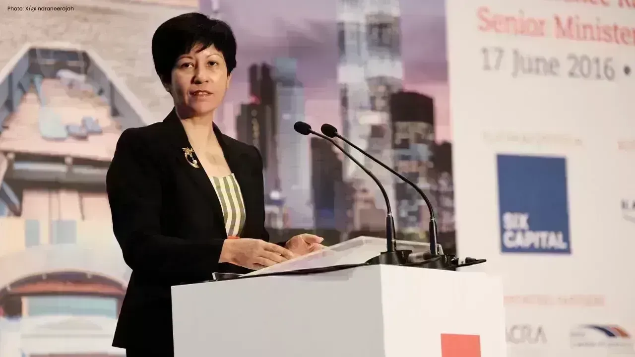 Thailand, Singapore Discuss Energy Crisis