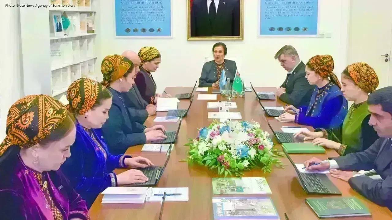 UNESCO Digital Science Chair Launched