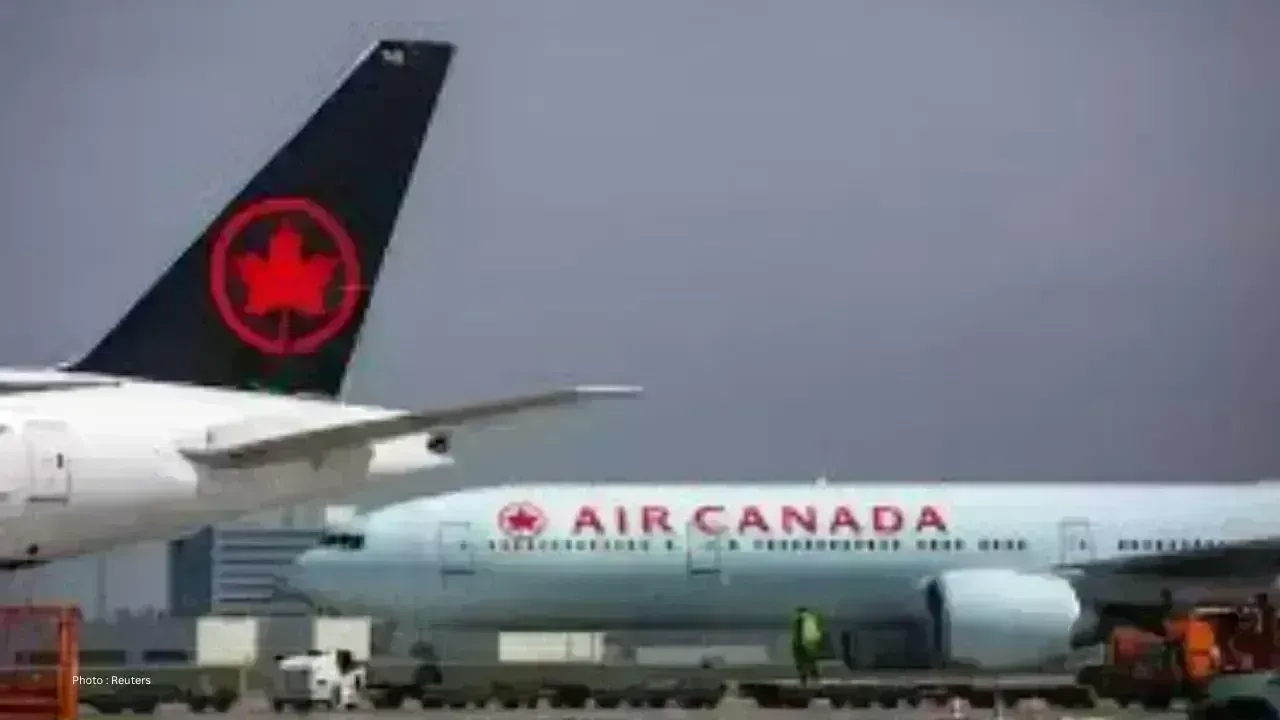 Air Canada Halts Routes Amid Soaring Fuel Prices