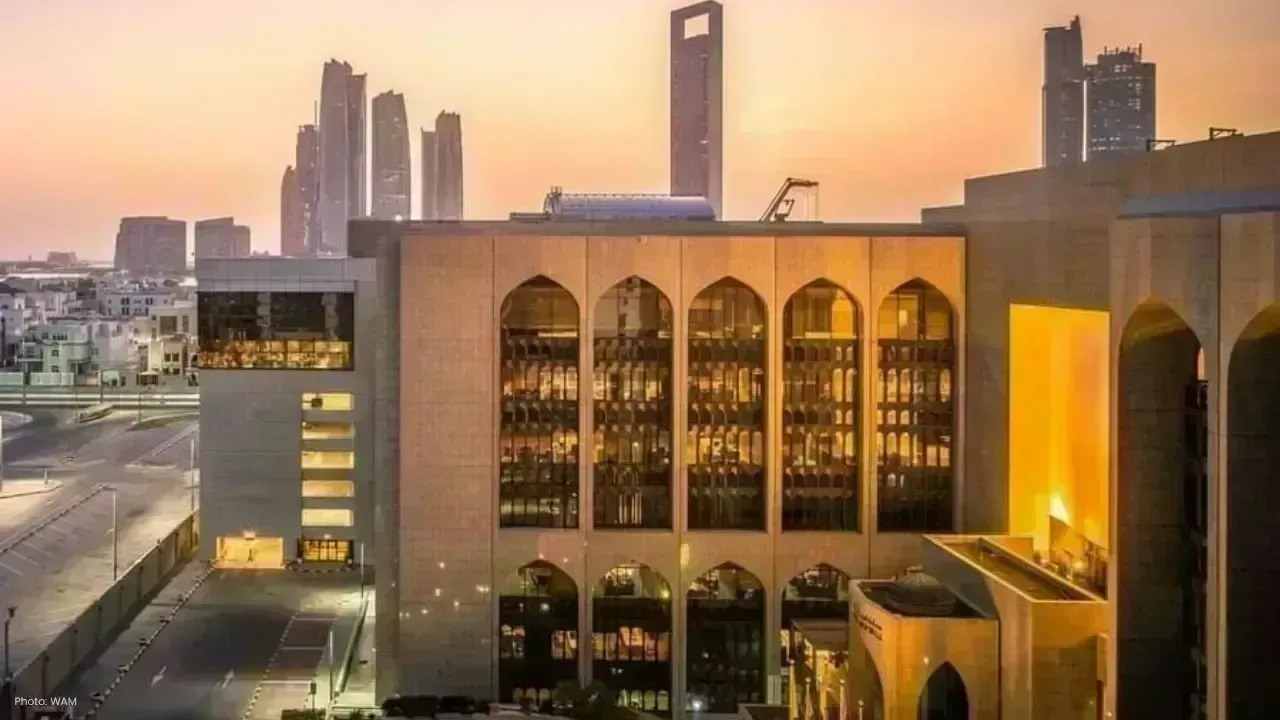 UAE's Economic Momentum Sustained in Early 2026