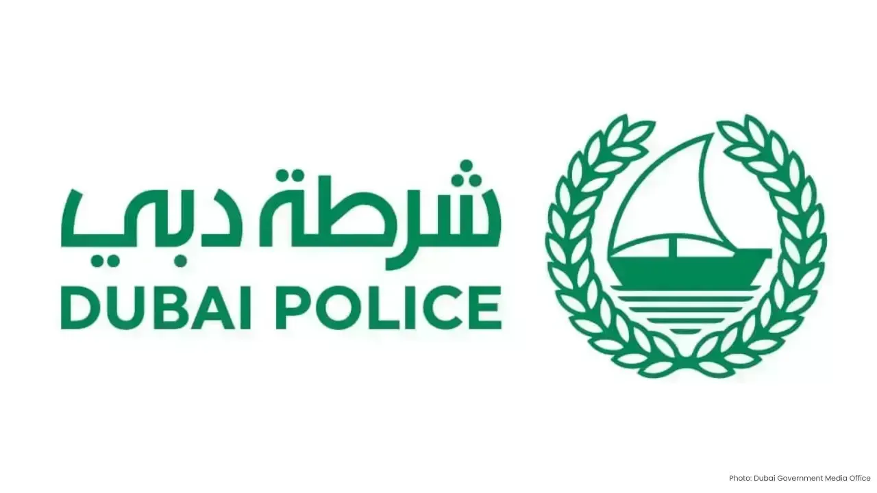 Irish Fugitive Arrested by Dubai Police in Swift 48-Hour Operation