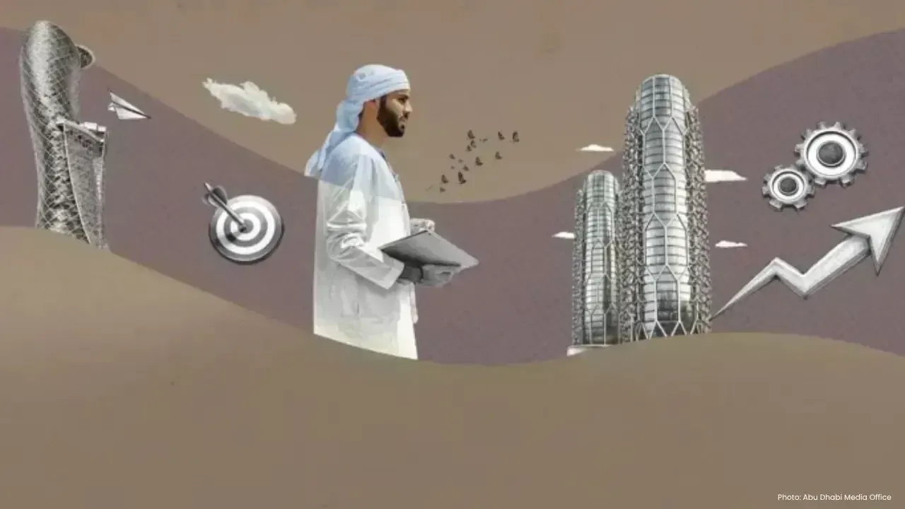 Abu Dhabi Launches Young Emirati Traders Initiative to Foster Young Entrepreneurs