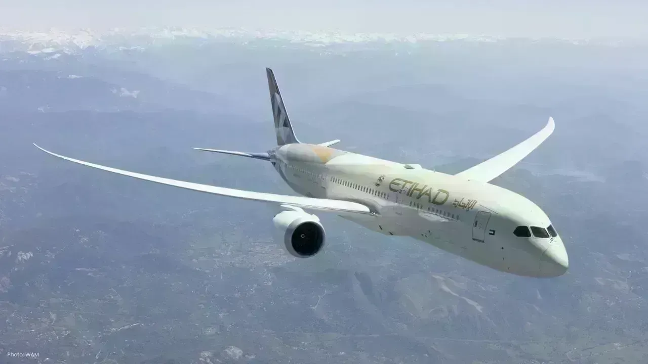 Etihad Airways Enhances African Reach with New Flight Connections