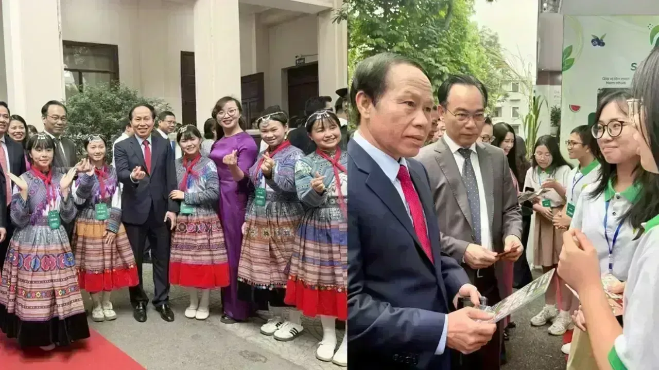 Vietnam Pushes Student Startups Beyond Ideas