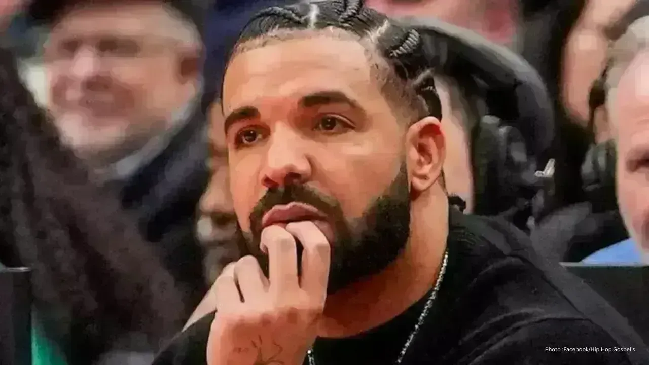 Drake Captures Flooding at His Toronto Mansion