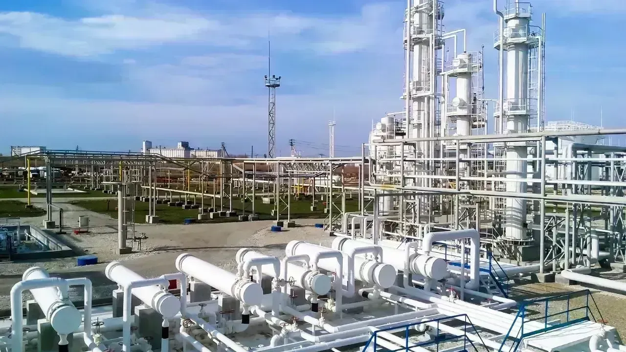 Indonesia to Import Russian Crude Oil Soon