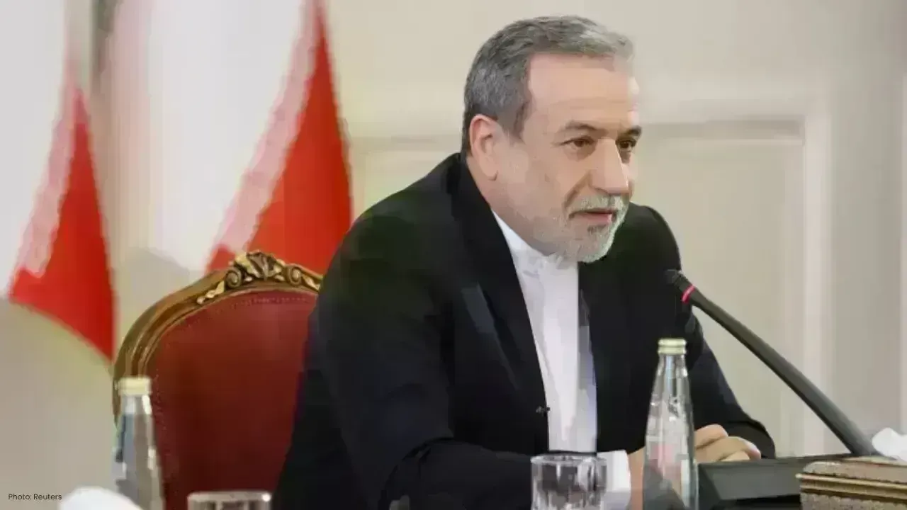 Iran Reopens Strait of Hormuz Amid Ceasefire Efforts