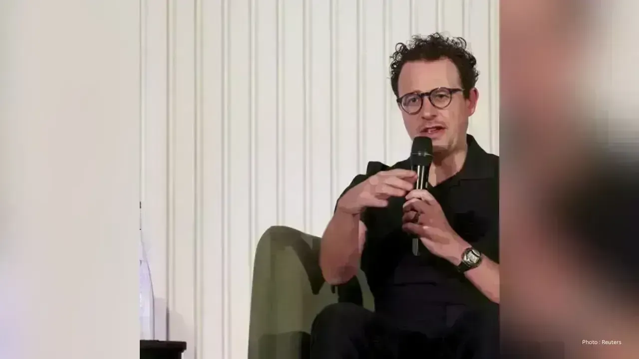 White House Engages with Anthropic CEO on AI Innovations