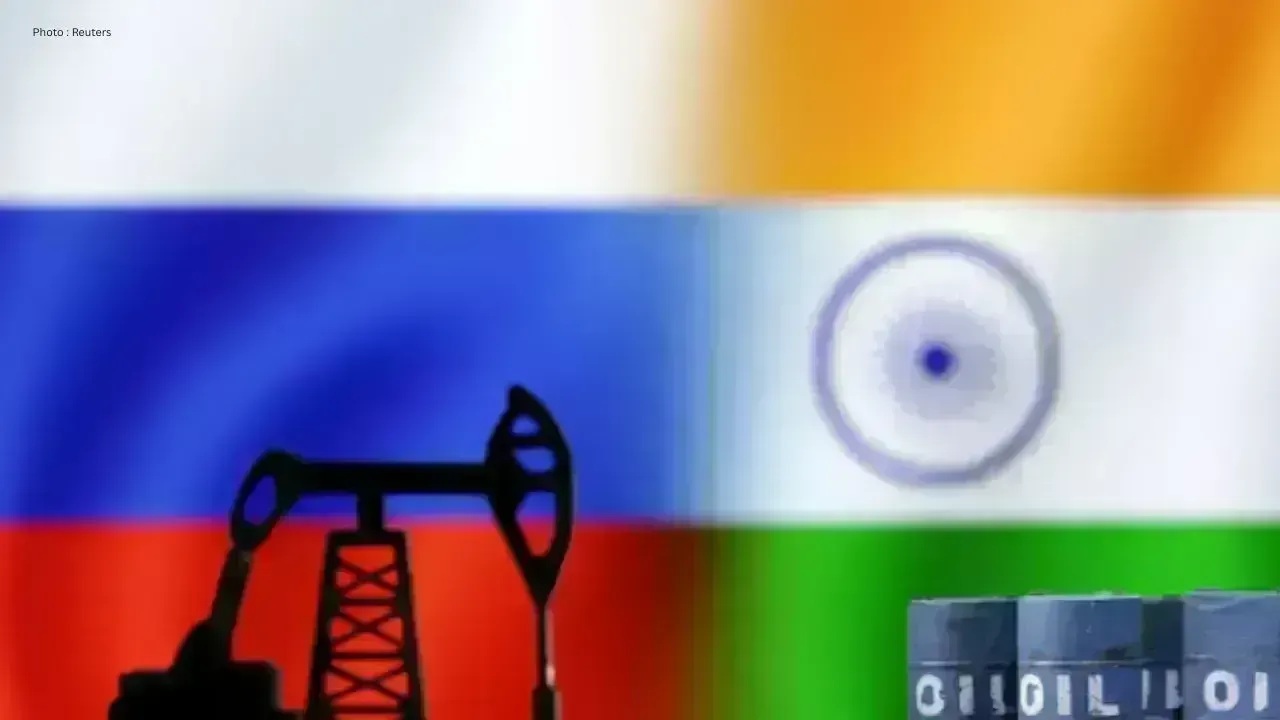 New 30-Day Waiver Allows Continued Purchase of Russian Oil