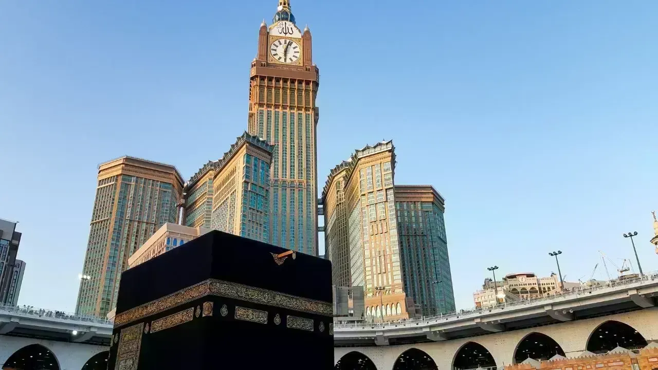 Indonesia Haj Flights On Track Despite Conflict