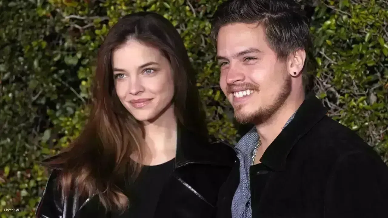 Dylan Sprouse Safeguards His LA Home from Trespasser