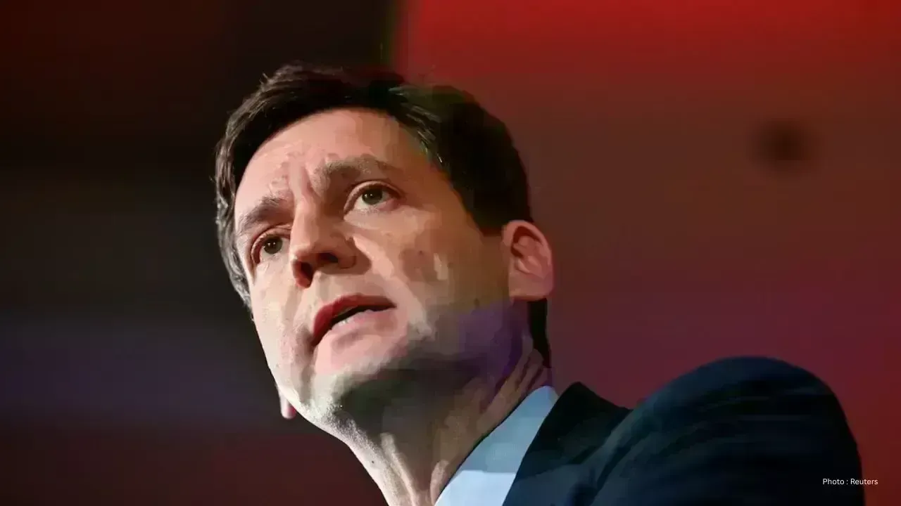 British Columbia Premier Eby Reassesses DRIPA Strategy in Favor of Collaboration