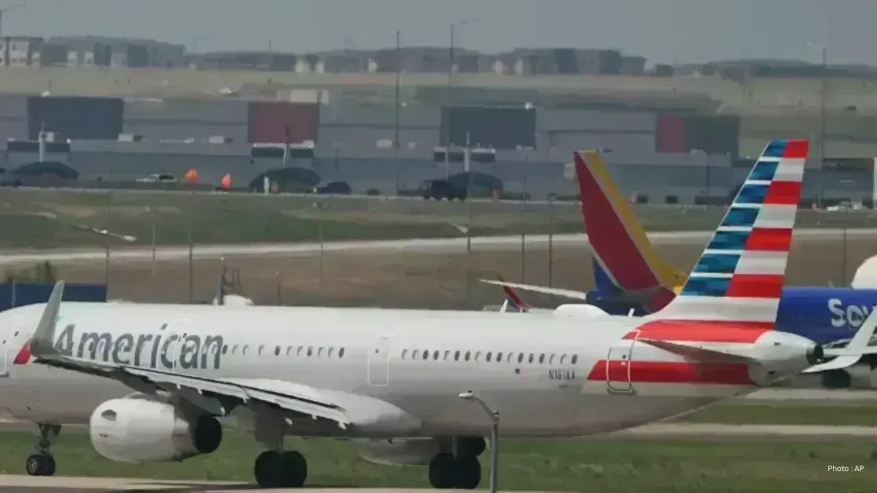 Airlines Reduce Schedule Amid Soaring Fuel Costs