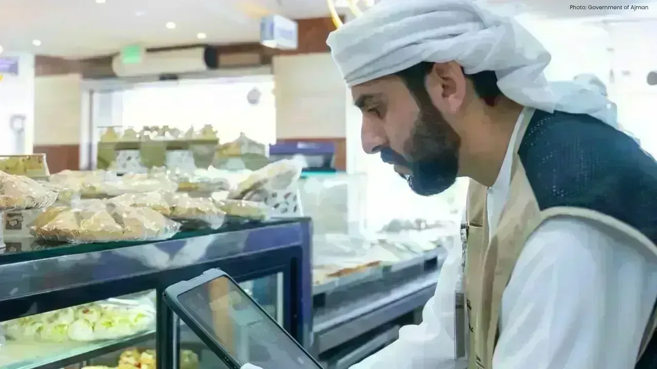 Ajman Conducts Over 2,000 Inspections to Enhance Public Health in Q1 2026