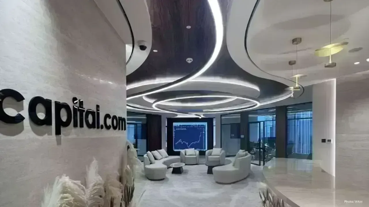 Capital.com's Q1 2026 Trading Volume Surges to $1.27 Trillion