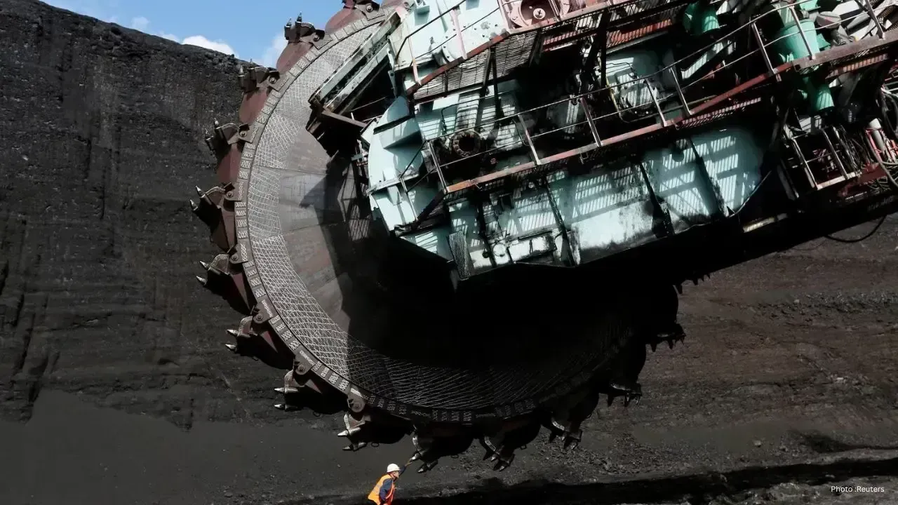 China Reinitiates Coal-to-Gas Initiative Amid Global Energy Crisis