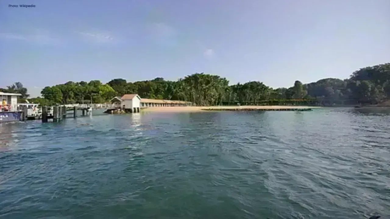 Singapore invests in marine research hub