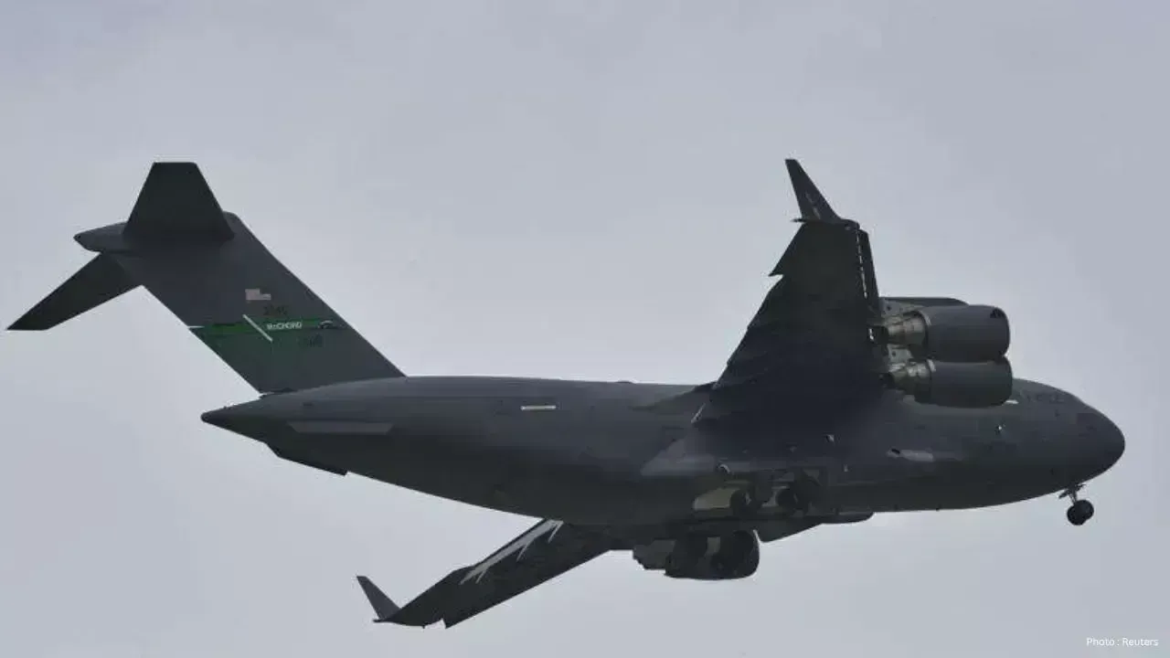 Escalating US-Iran Tensions Ignite Crisis in Strait of Hormuz