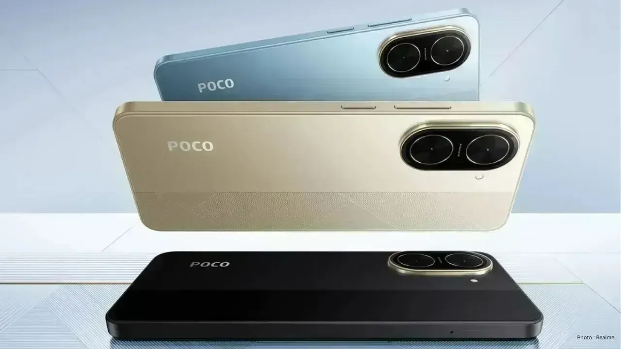 Exciting Realme C81 Launch Approaches: Targeting Indian Budget Consumers with Impressive Battery Life