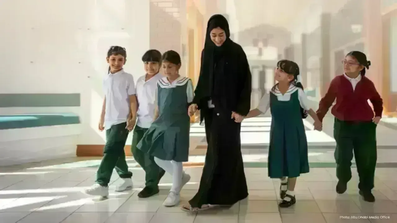 UAE Childhood Development Diploma 2026: Enrollments Now Open