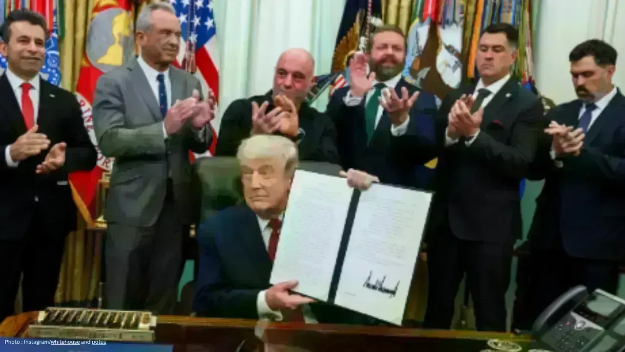 US Government Advocates for Psychedelic Treatments to Enhance Mental Health Care
